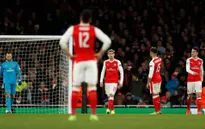 Sau Alexis Sanchez, lũ lượt sao đòi rời Arsenal