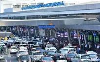 Nhiều đề xuất về giải pháp giải tỏa ách tắc ở sân bay Tân Sơn Nhất