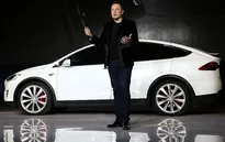 Sau sedan và crossover, Tesla sẽ ra mắt một mẫu xe SUV