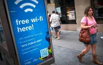 5 quốc gia có wifi công cộng tốt nhất thế giới