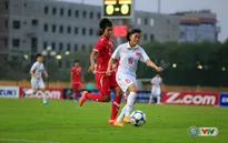 VIDEO: Huỳnh Như dễ dàng nâng tỷ số lên 2-0 cho ĐT nữ Việt Nam