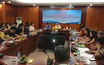Tổng cục TDTT chào mừng ngày Báo chí Cách mạng Việt Nam