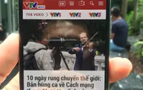 iPhone X chính thức về Việt Nam, giá bán khoảng 60 triệu đồng