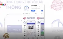 Café Sáng với VTV3: Phần mềm tránh ngập cho người dân TP.Hồ Chí Minh