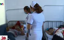 Đắk Lắk: 16 người nhập viện vì ngộ độc thực phẩm