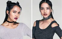 Asia's Next Top Model lần đầu xuất hiện cảnh "huynh đệ tương tàn"