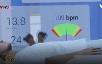 Độc đáo bệnh viện thực tế ảo ở Anh