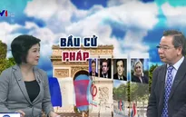Vì sao Pháp đối diện với cuộc bầu cử Tổng thống đầy khó khăn, phức tạp?