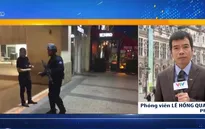 "Pháp có cuộc bầu cử Tổng thống kịch tính nhất từ trước tới nay"