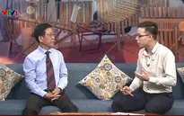 Gặp gỡ "ông vua" nhạc cụ dân tộc xứ Bắc