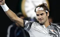 Nhận trái đắng tại Stuttgart, Federer quyết trở lại ở Halle mở rộng