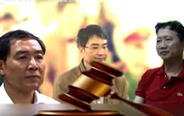 Không còn khái niệm "hạ cánh an toàn" khi tay đã nhúng chàm