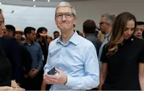 Apple lãi bao nhiêu với mỗi chiếc iPhone X?