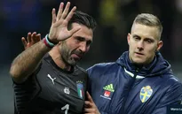 Italia ngồi nhà xem World Cup 2018: Khi đàn ông cũng phải khóc!