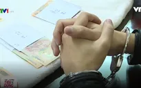Hé lộ thế giới ngầm của tội phạm tiền giả