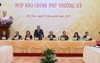 Bộ trưởng Bộ Thông tin và Truyền thông không nhận bất cứ một suất quà nào trong dịp Tết