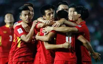Lịch thi đấu vòng loại Asian Cup ngày 10/10: Việt Nam tái đấu Campuchia, Philippines quyết giữ ngôi đầu