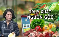 Phần mềm trị giá 6.000 USD giúp củng cố niềm tin về thực phẩm sạch