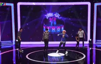 Biệt tài tí hon: Trịnh Thăng Bình "tăng động" vì tài năng Breakdance 7 tuổi