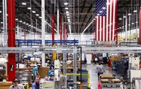 Bức tranh kinh tế Mỹ 1 năm sau ngày trúng cử của Tổng thống Donald Trump