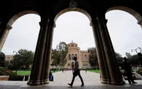 Kinh tế Mỹ hao hụt vì lượng du học sinh quốc tế giảm