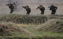 Romania và Mỹ tập trận chung tại Biển Đen