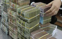 Sắp tới mua ô tô, xe máy không thanh toán tiền mặt