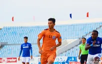 Điểm mặt tân binh trong màu áo ĐT U23 Việt Nam