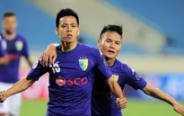 Văn Quyết, Hùng Dũng vào đội hình tiêu biểu AFC Cup