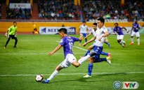 CLB Hà Nội quyết tâm cao độ trước cuộc so tài với Than Quảng Ninh