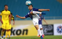 VIDEO: Xem lại bàn thắng đẹp của Văn Quyết vào lưới Ceres Negros tại AFC Cup