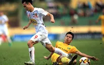 Vòng 10 VĐQG V.League 2017, SLNA 2-0 HAGL: Chiến thắng thuyết phục!