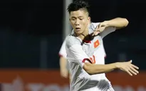 Thi đấu xuất sắc, sao trẻ của SLNA được triệu tập bổ sung lên ĐT U23 Việt Nam