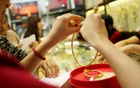 Bỏ điều kiện sản xuất vàng trang sức