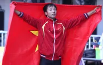 Nguyễn Văn Hùng và ký ức về tấm HCV nhảy 3 bước SEA Games 27