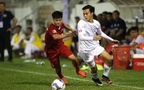 17h00 hôm nay, VTV6 trực tiếp bóng đá V.League 2017: HAGL - Hải Phòng