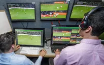 FIFA sử dụng công nghệ video hỗ trợ trong tài tại vòng chung kết U20 thế giới