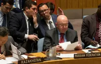 Nga kêu gọi Mỹ không rút khỏi thỏa thuận hạt nhân Iran