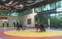 Năm không SEA Games của ĐT Vật Việt Nam