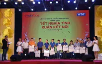 Tặng 1.200 vé tàu cho công nhân tại TP.HCM về quê ăn Tết