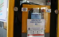 Giải pháp phát triển vé xe bus điện tử