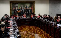 Tòa án Tối cao Venezuela họp khẩn sau khi bị tấn công