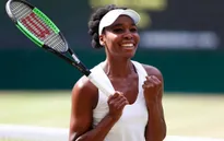 Wimbledon 2017: Venus Williams và Garbine Muguruza hẹn nhau tại chung kết