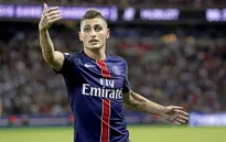 Từ chối lương "khủng" tại PSG, Verratti nằng nặc đòi gia nhập Barca