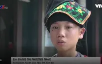 Hoàn cảnh đáng thương của cô học sinh nghèo mất cả cha lẫn mẹ