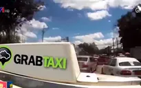 Tính năng mới của ví điện tử Grab