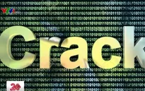 Tràn lan người dùng crack phần mềm bản quyền