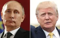 Tổng thống Putin: Quan hệ Nga - Mỹ đang ở mức xấu nhất