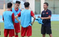 Vì sao U20 Việt Nam vẫn tập nặng trước thềm World Cup?
