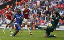Chelsea đón tin cực vui trước đại chiến Liverpool